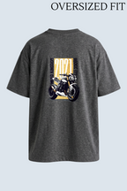 The Apex Street-Triple Tee
