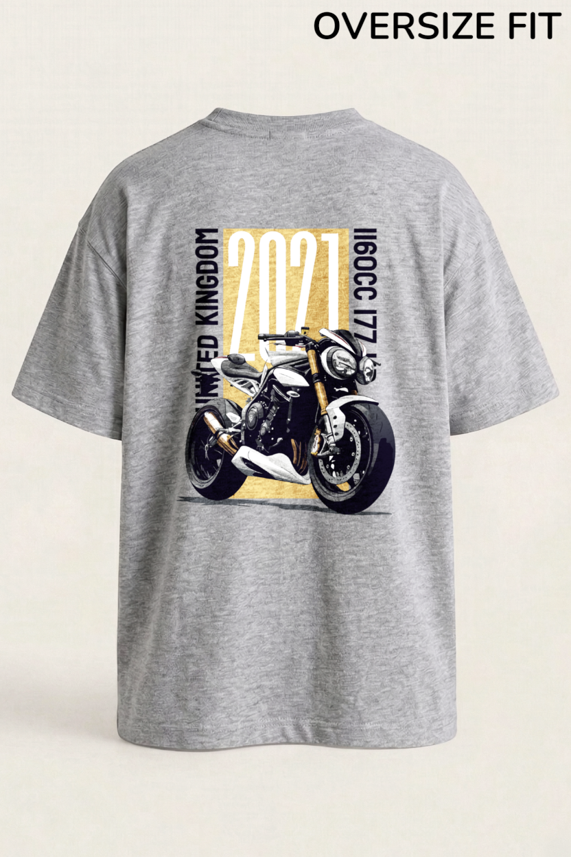 The Apex Street-Triple Tee