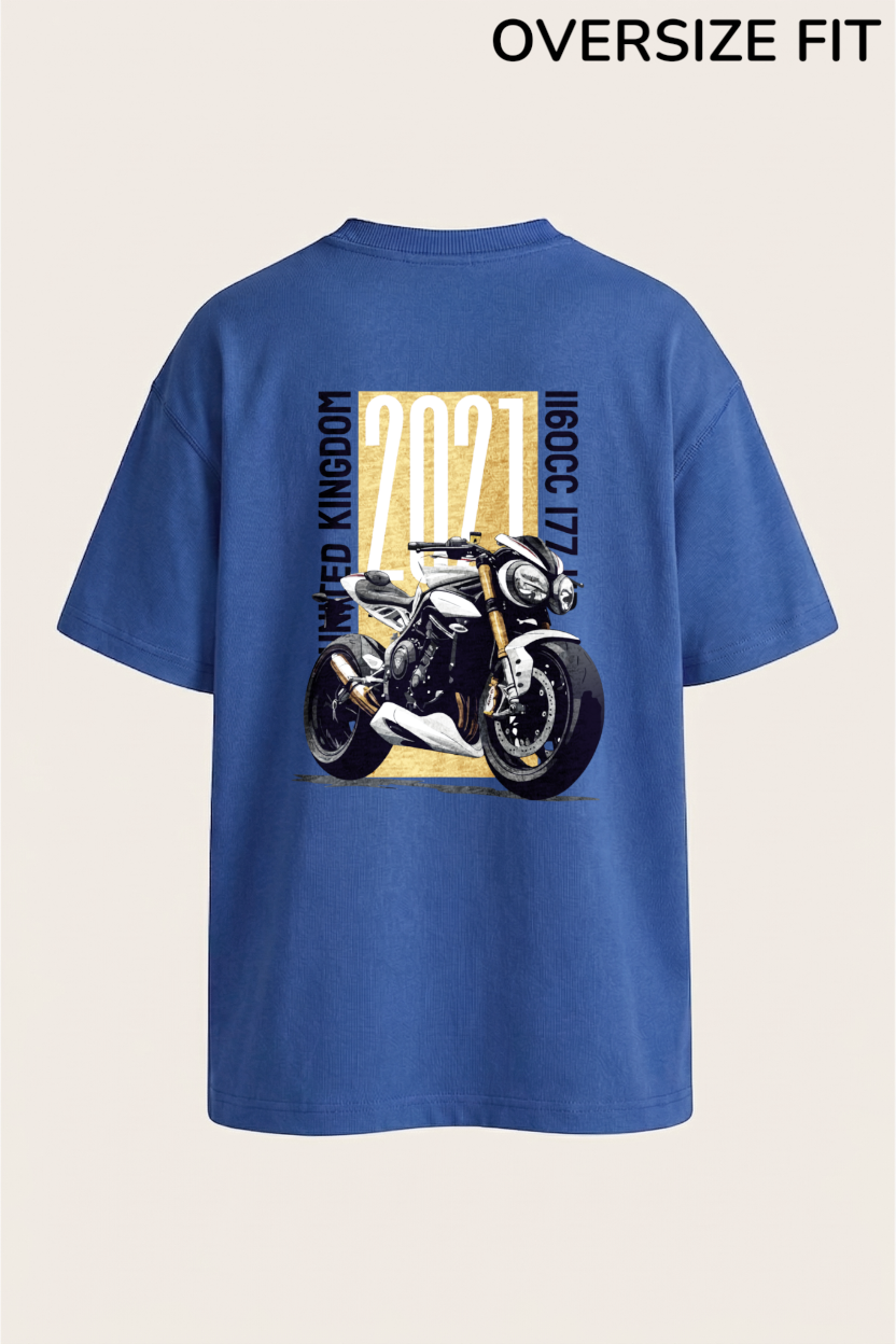 The Apex Street-Triple Tee