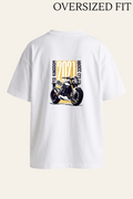 The Apex Street-Triple Tee