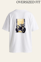The Apex Street-Triple Tee