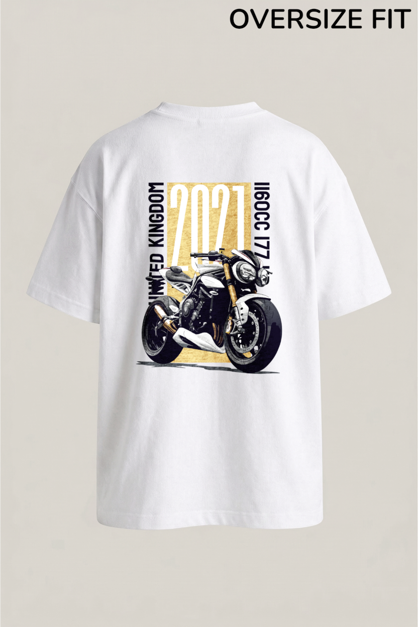 The Apex Street-Triple Tee