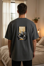 The Apex Street-Triple Tee
