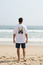 The Apex Street-Triple Tee