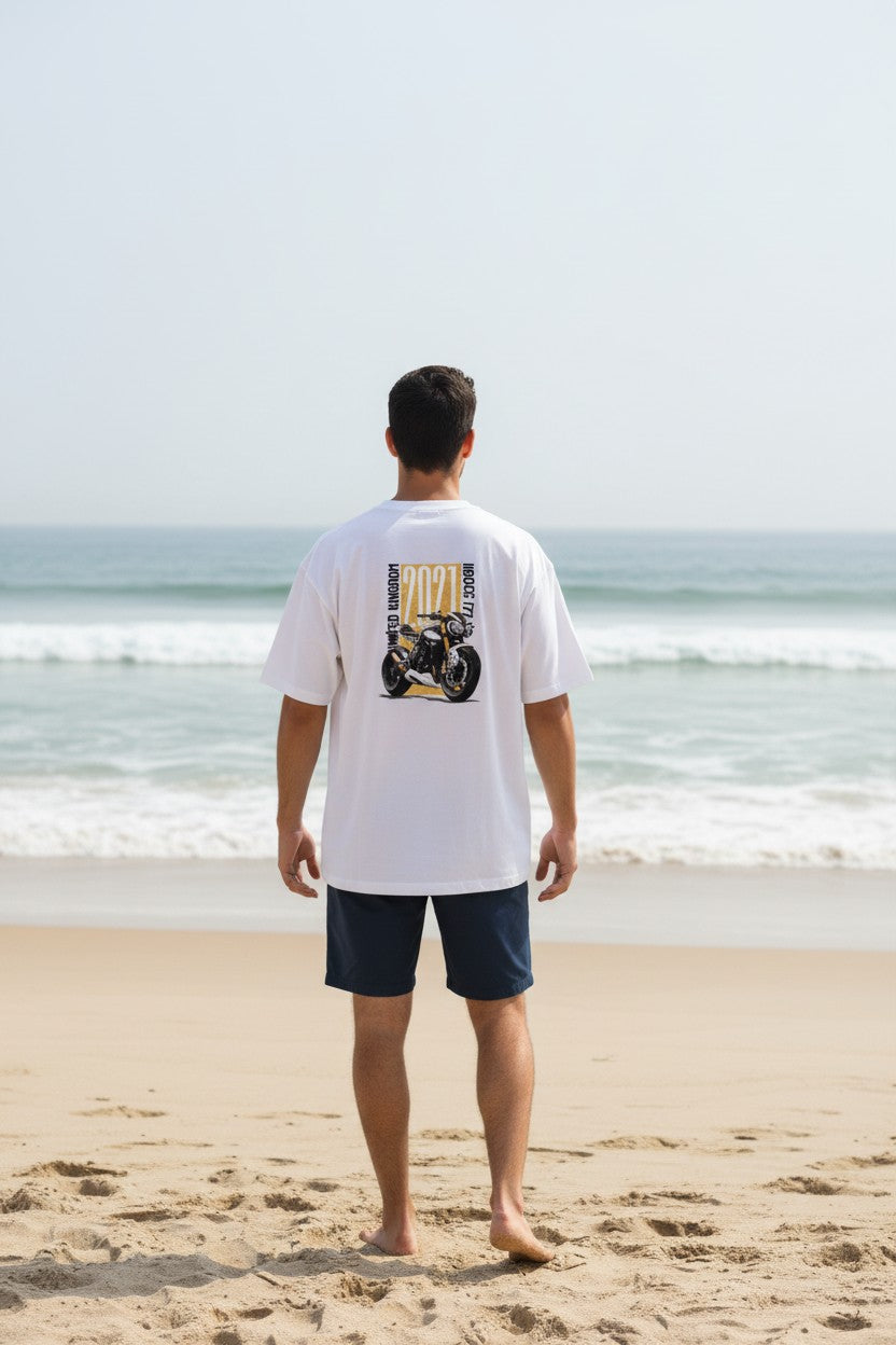 The Apex Street-Triple Tee