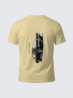 The Midnight Charger Tee