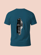 The Midnight Charger Tee