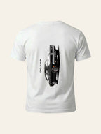 The Midnight Charger Tee
