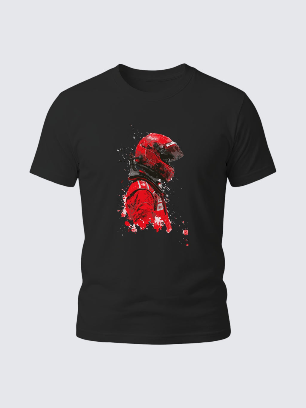 The Apex Instinct Tee