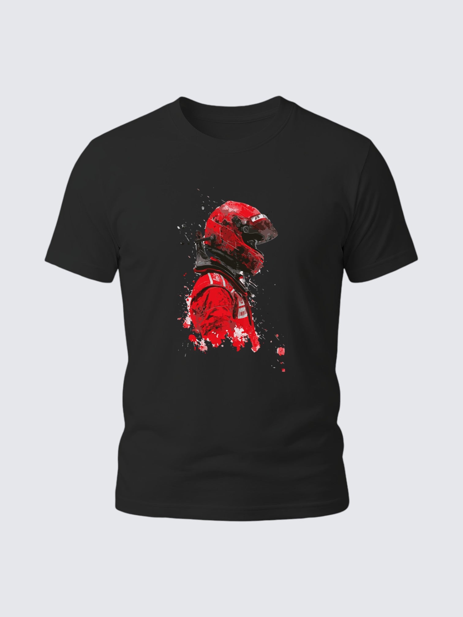 The Apex Instinct Tee