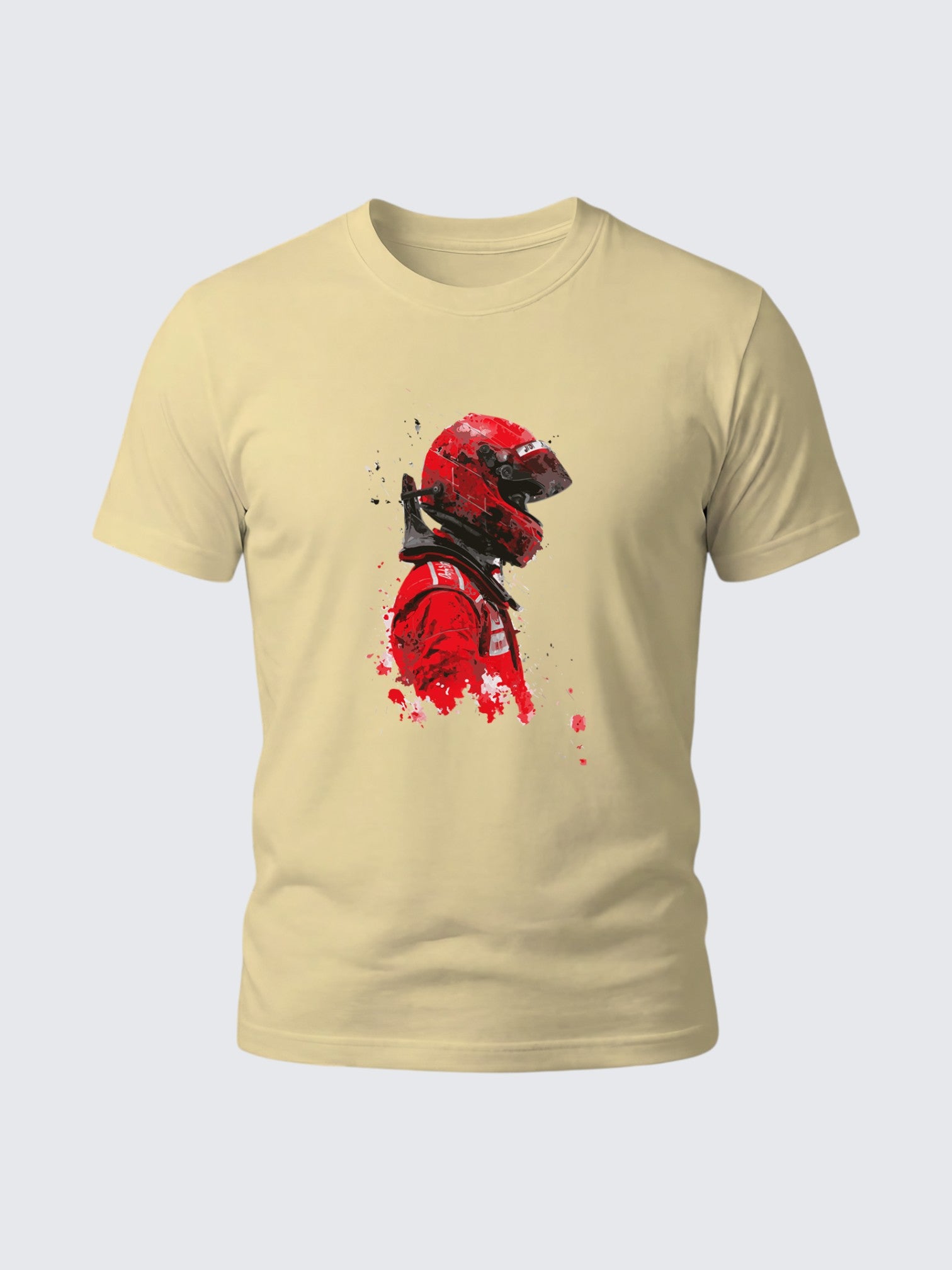 The Apex Instinct Tee
