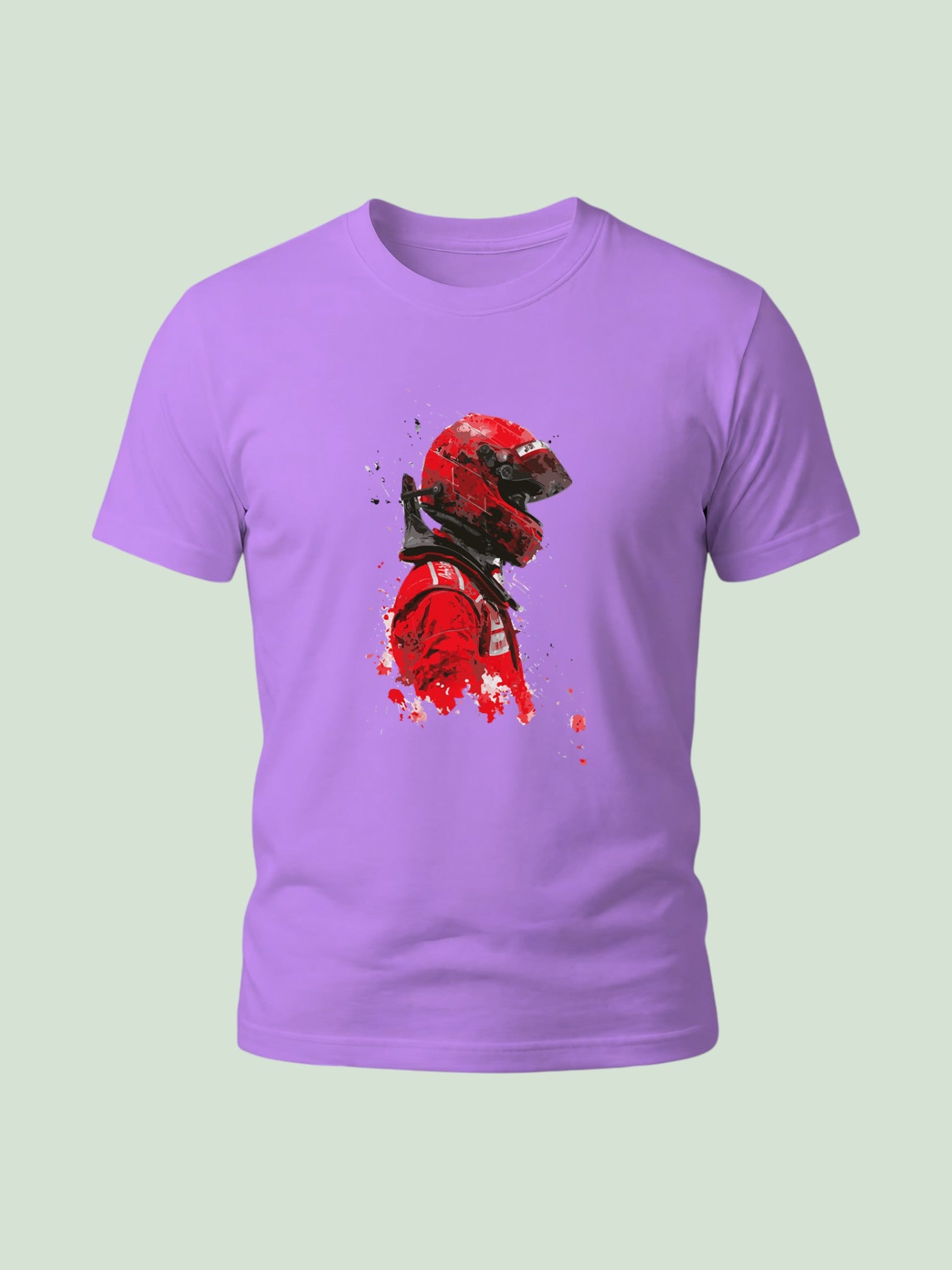 The Apex Instinct Tee