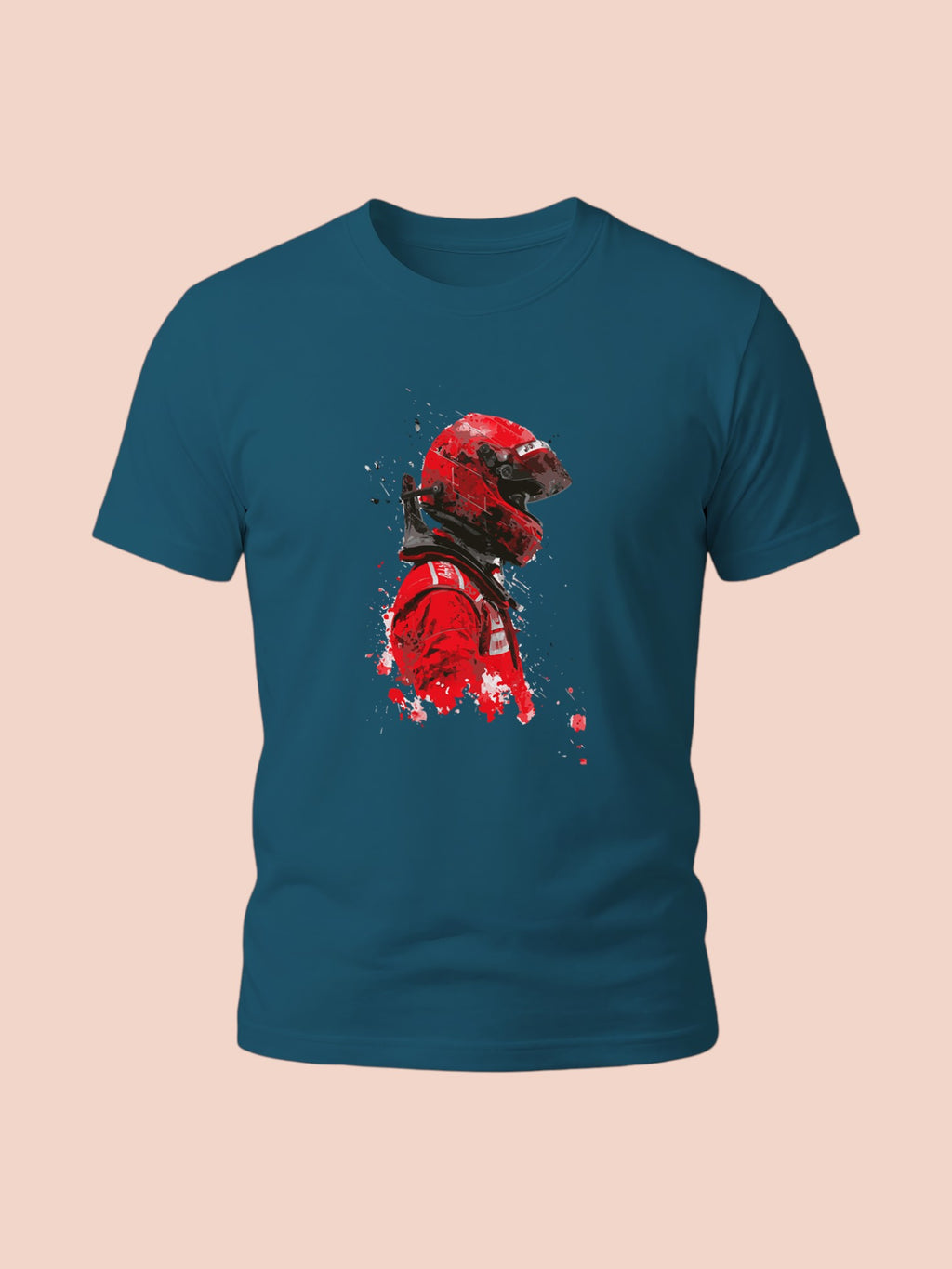 The Apex Instinct Tee