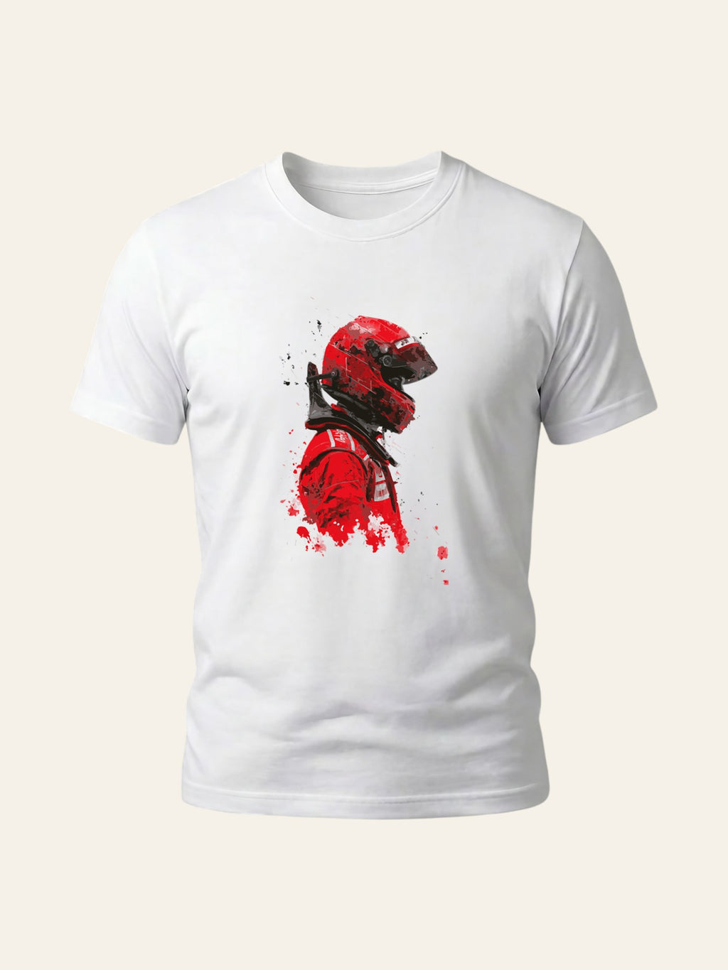 The Apex Instinct Tee