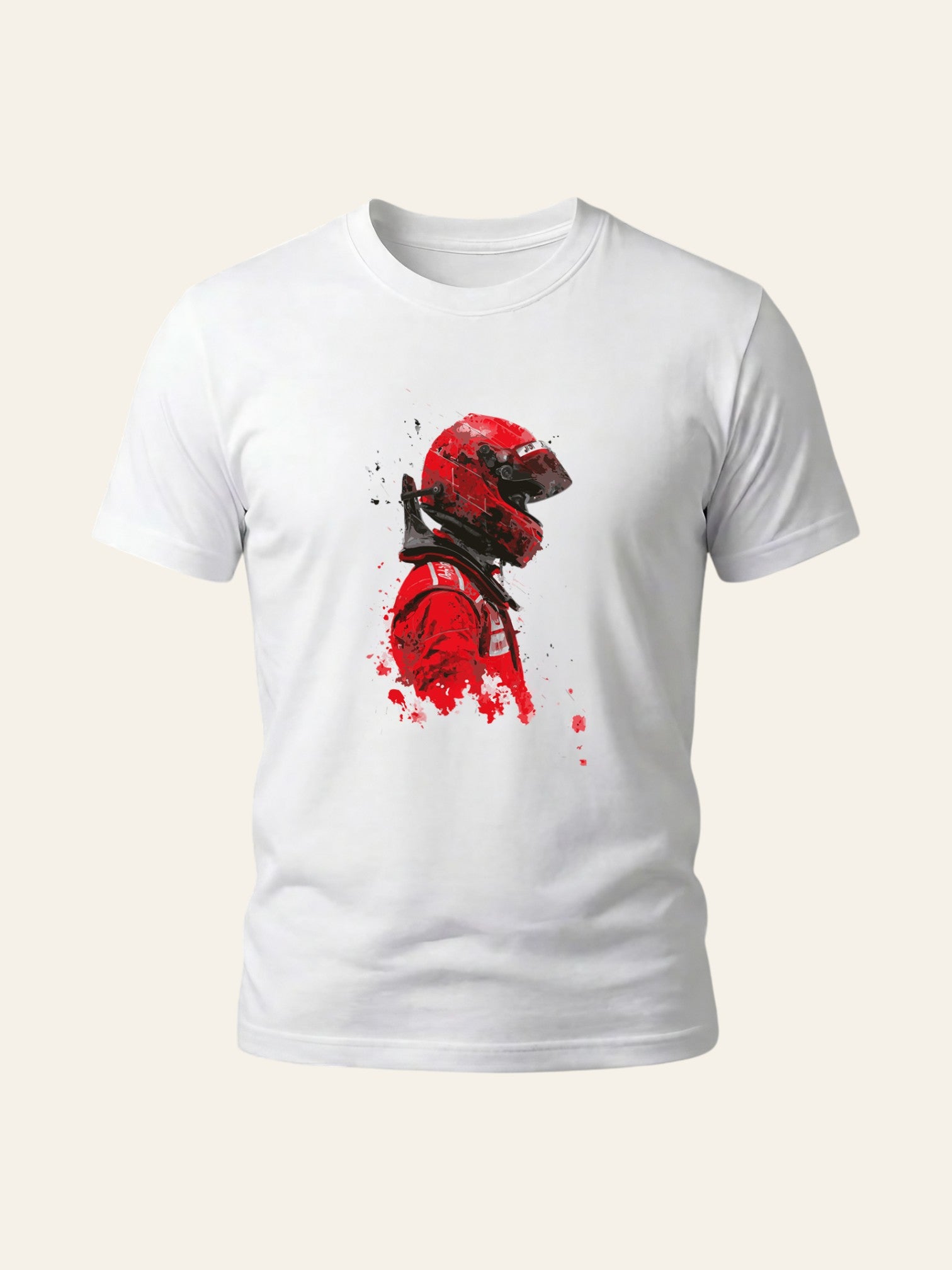 The Apex Instinct Tee