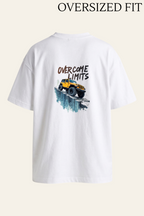 The Edge-Climber 4x4 Tee
