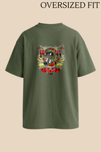 The Hog Forever Tee