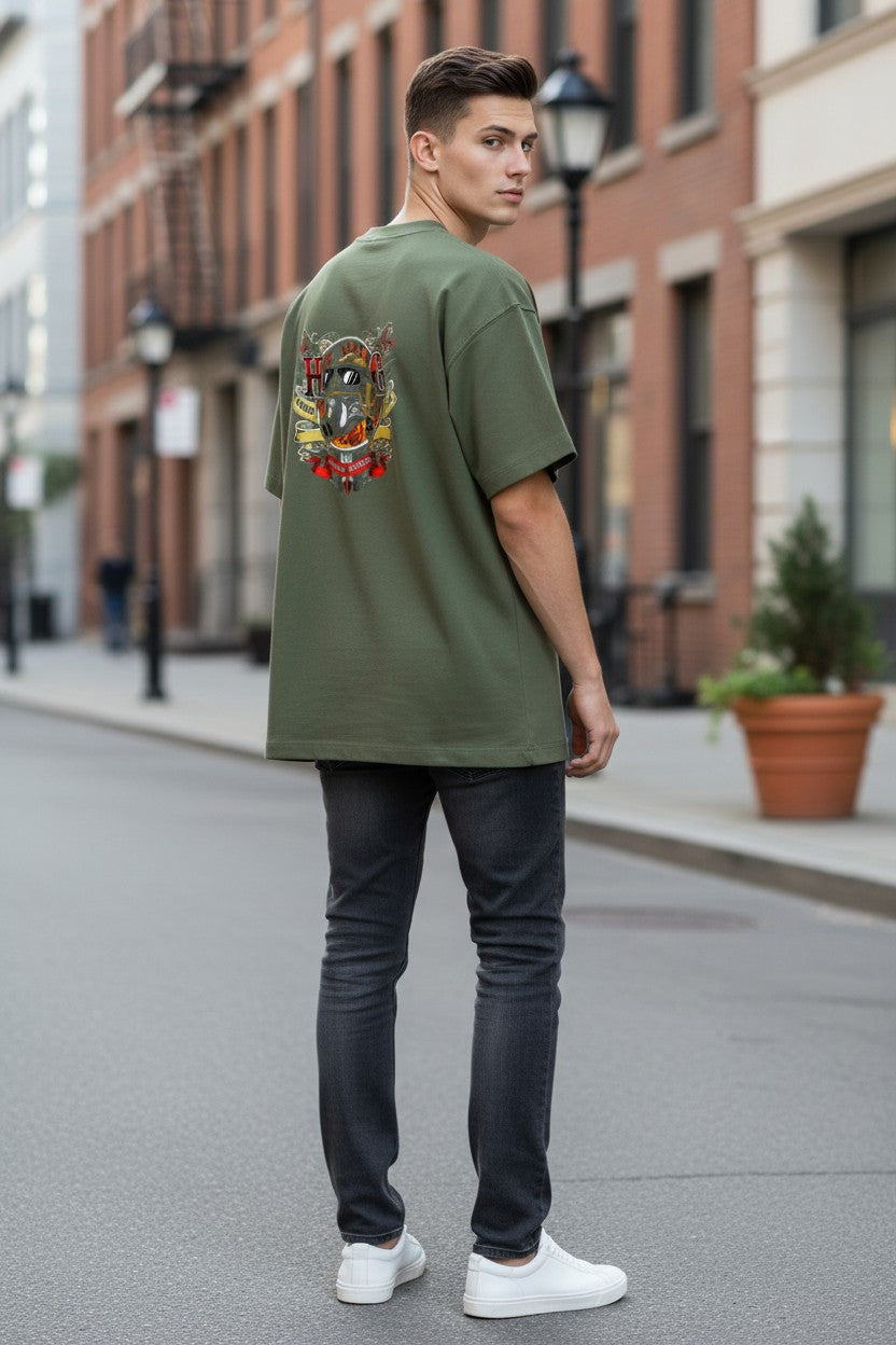 The Hog Forever Tee