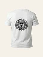 The Iron-Wing Mechanic Tee
