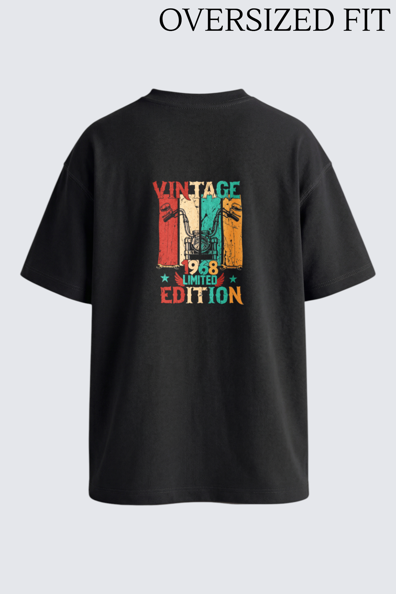 The '68 Ape-Hanger Tee