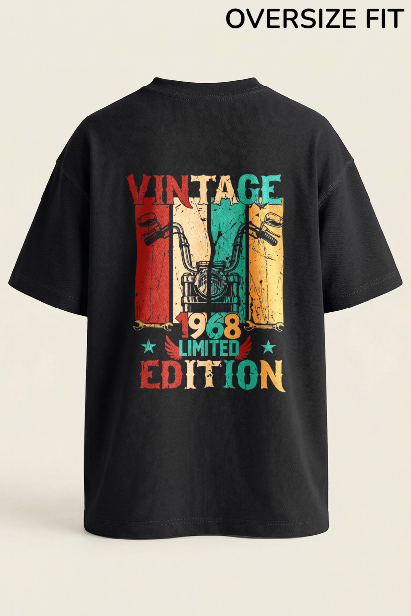 The '68 Ape-Hanger Tee