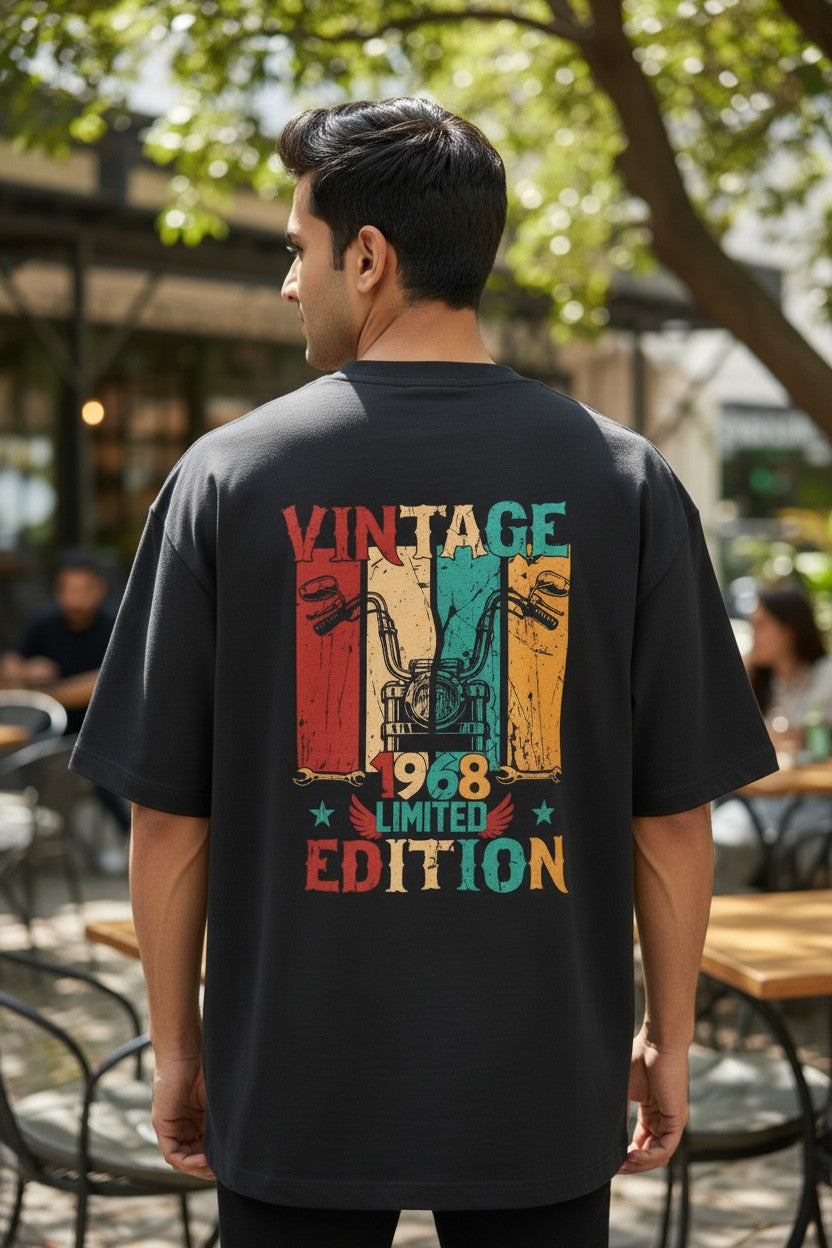 The '68 Ape-Hanger Tee