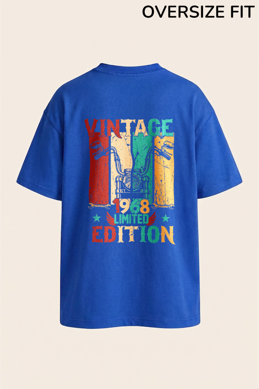 The '68 Ape-Hanger Tee