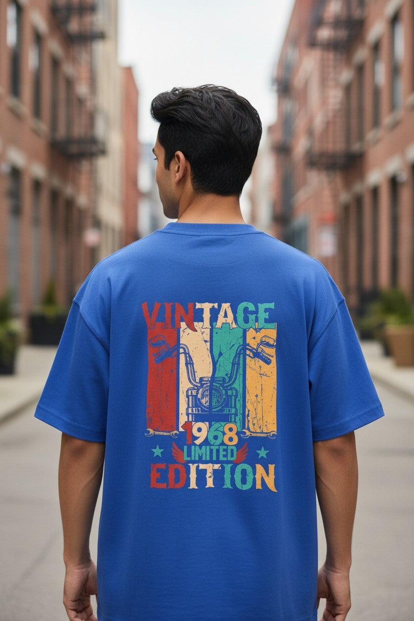 The '68 Ape-Hanger Tee