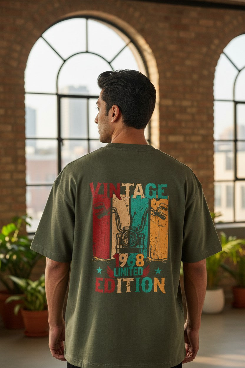 The '68 Ape-Hanger Tee
