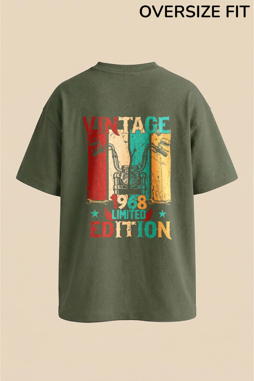 The '68 Ape-Hanger Tee