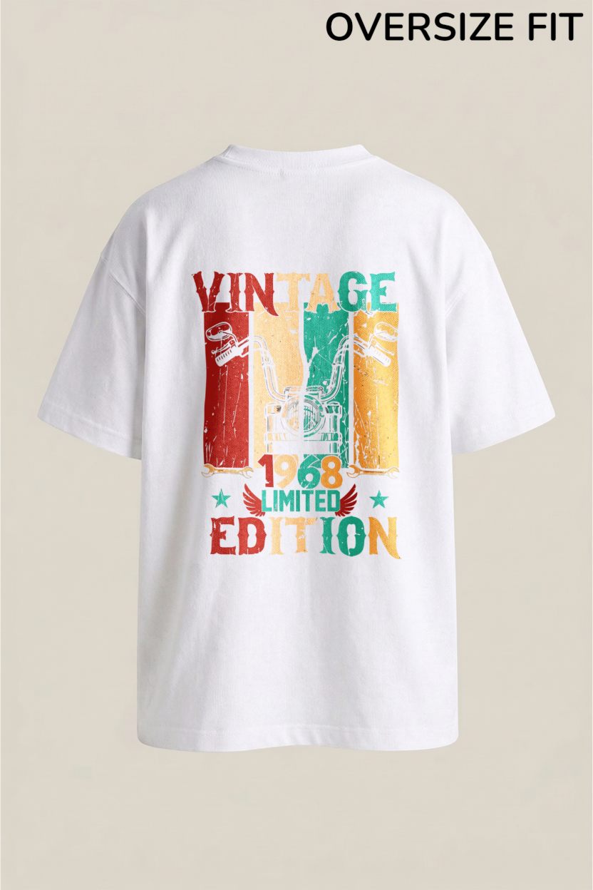 The '68 Ape-Hanger Tee