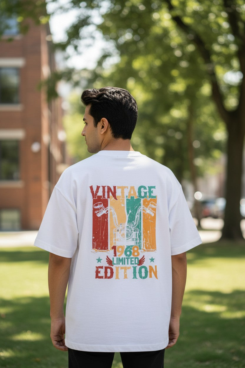 The '68 Ape-Hanger Tee