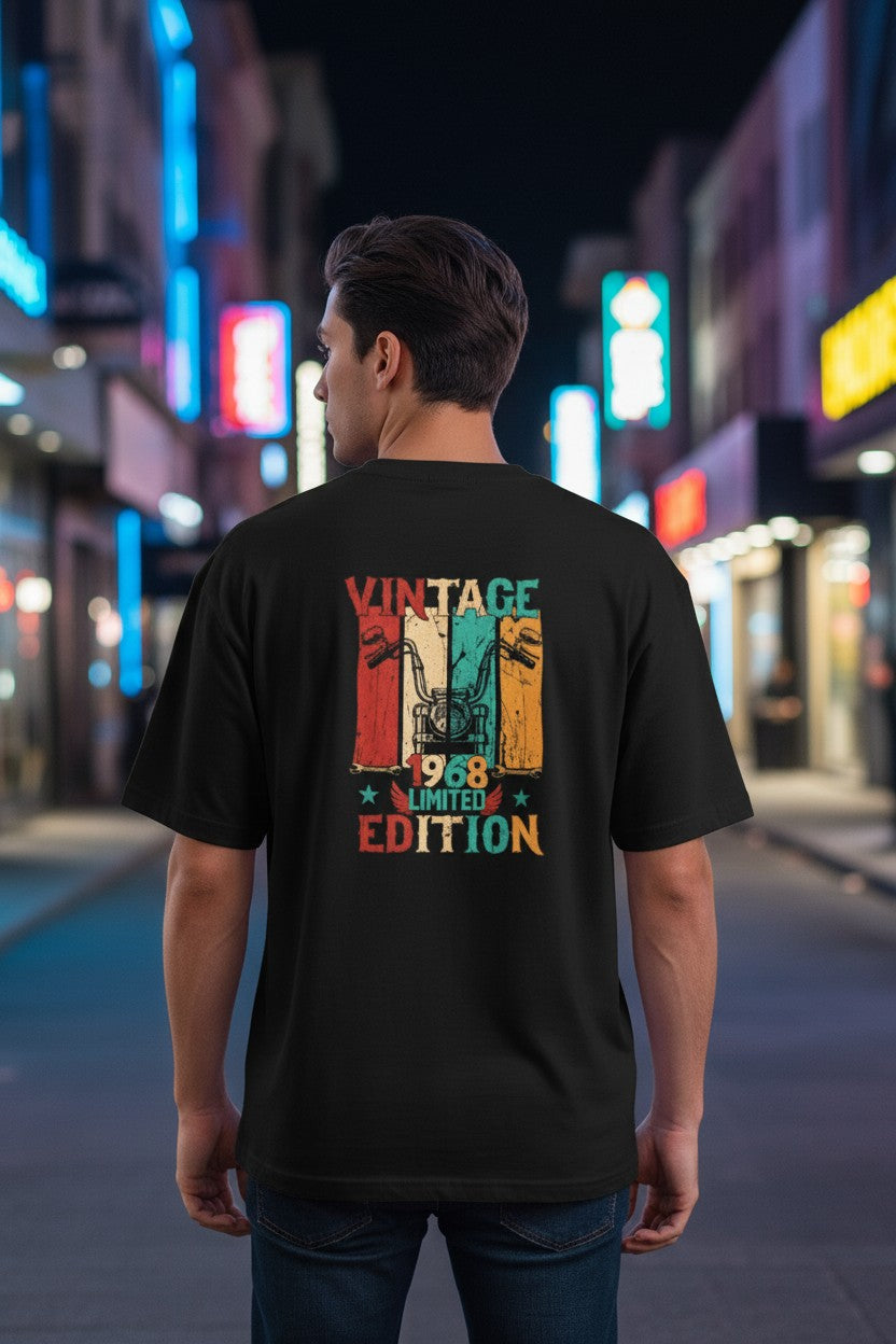 The '68 Ape-Hanger Tee