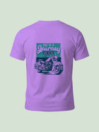 The Wanderlust Cruiser Tee