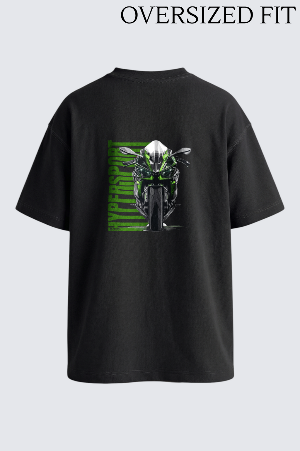 The Hypersport Tee