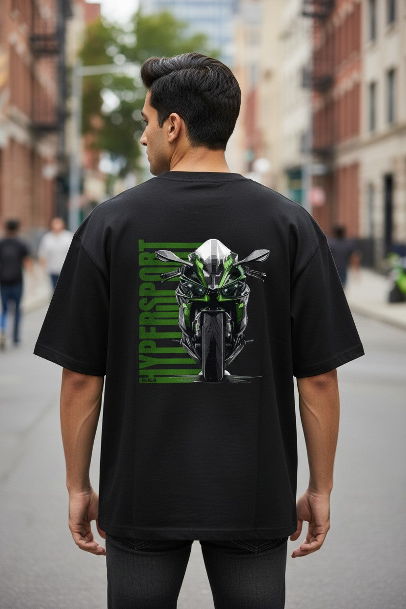 The Hypersport Tee
