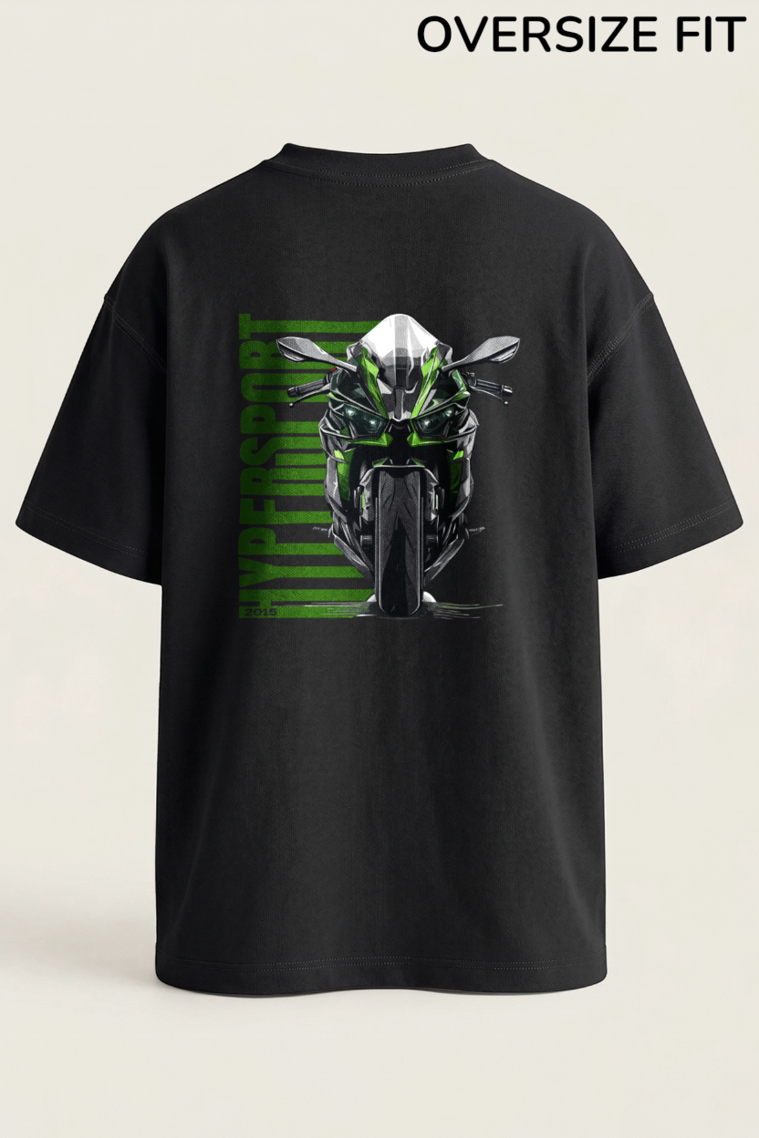 The Hypersport Tee