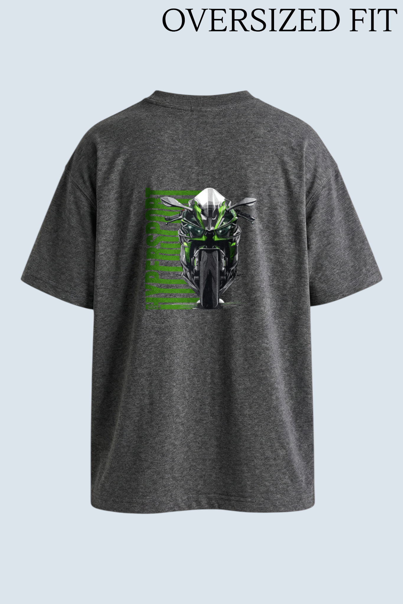 The Hypersport Tee