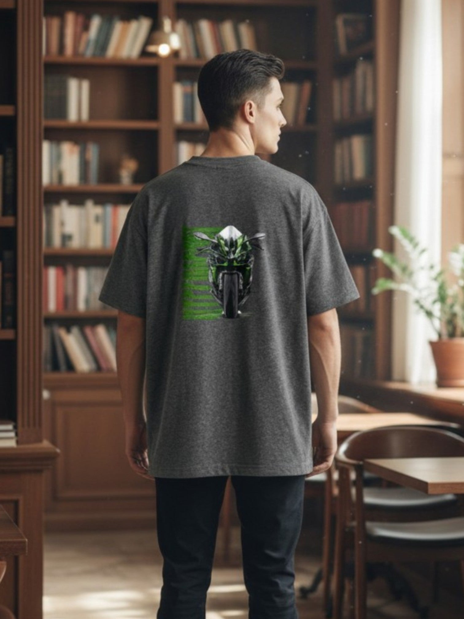 The Hypersport Tee