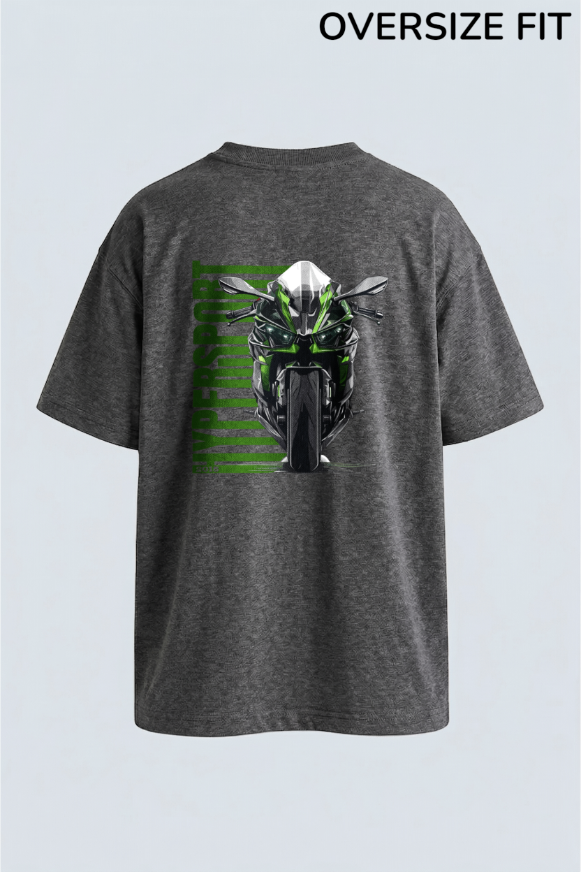 The Hypersport Tee