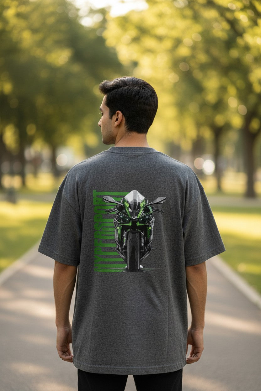 The Hypersport Tee