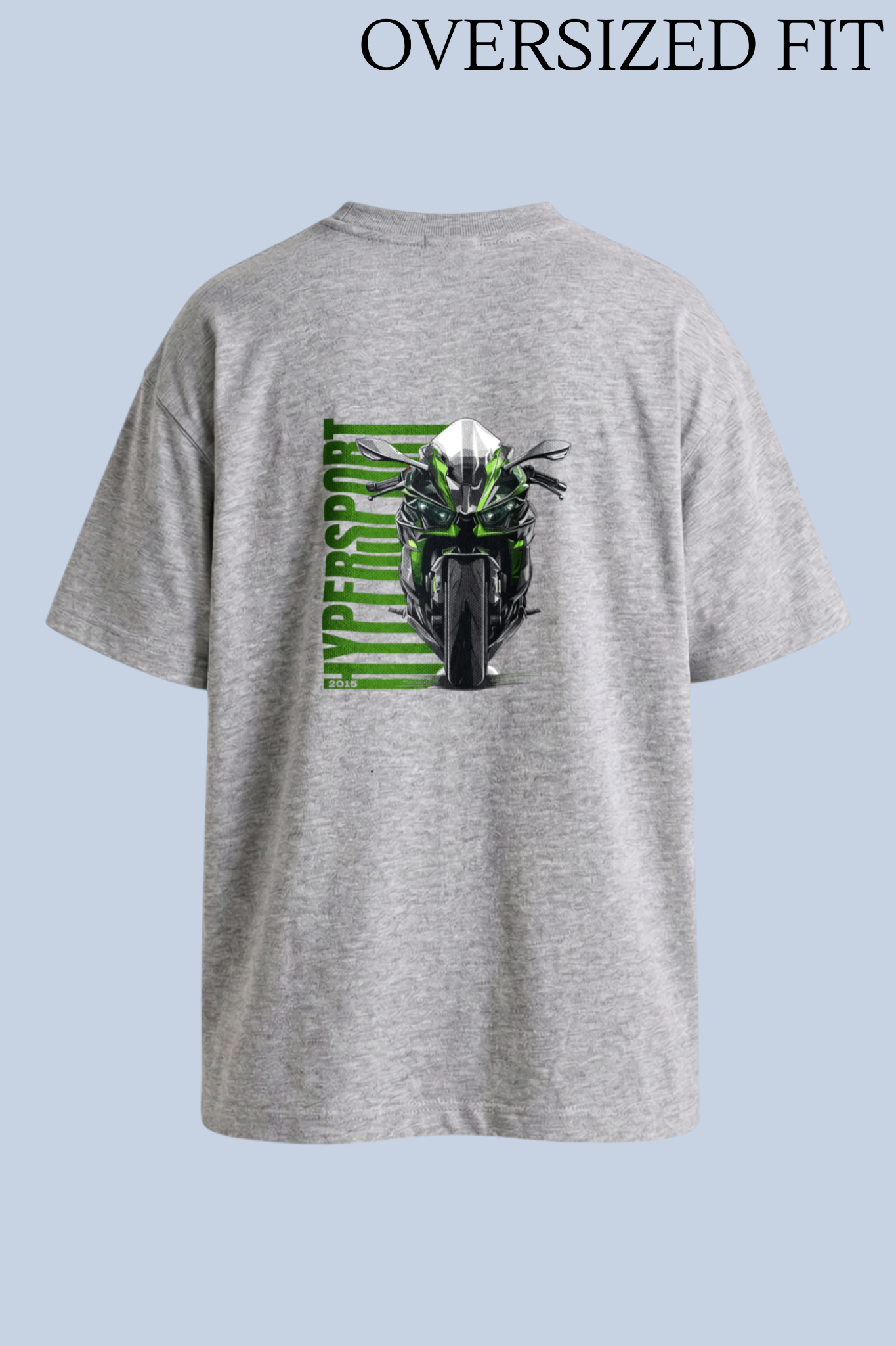 The Hypersport Tee