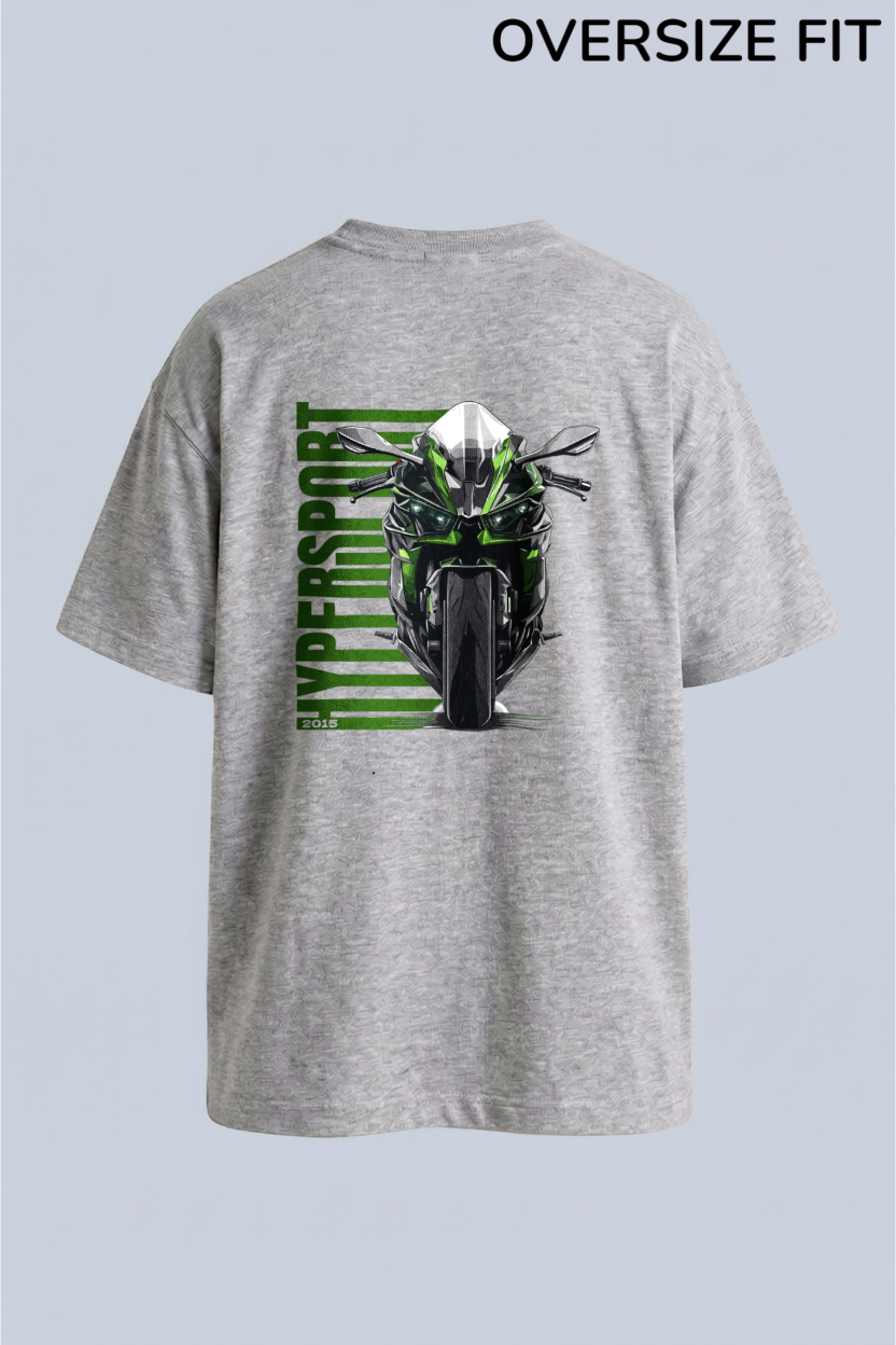 The Hypersport Tee
