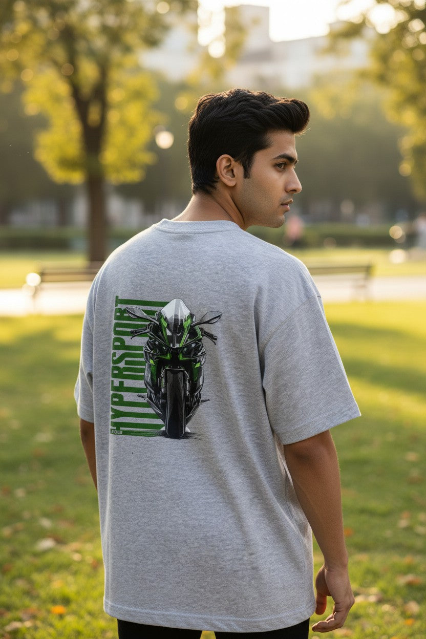 The Hypersport Tee