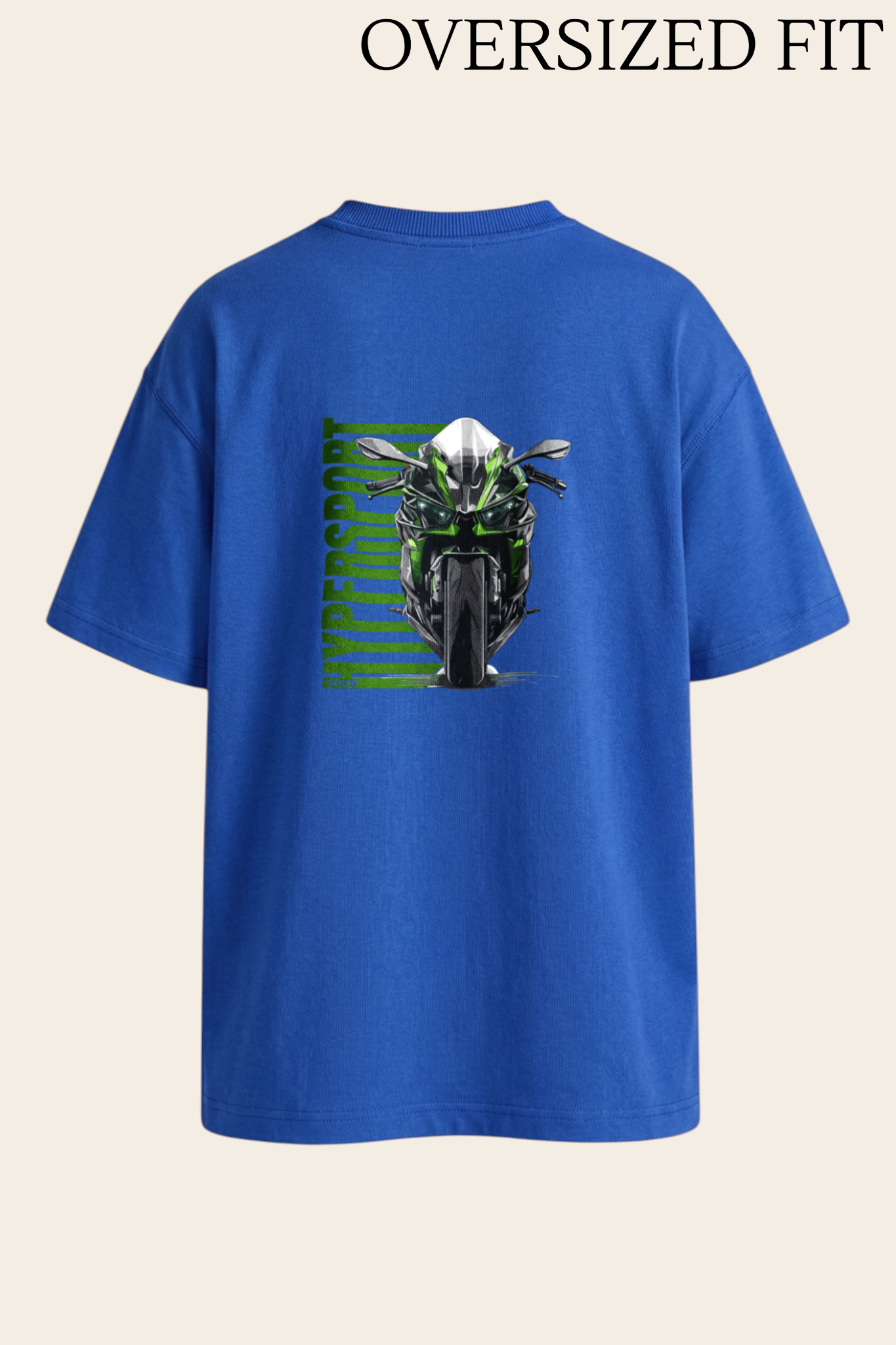 The Hypersport Tee