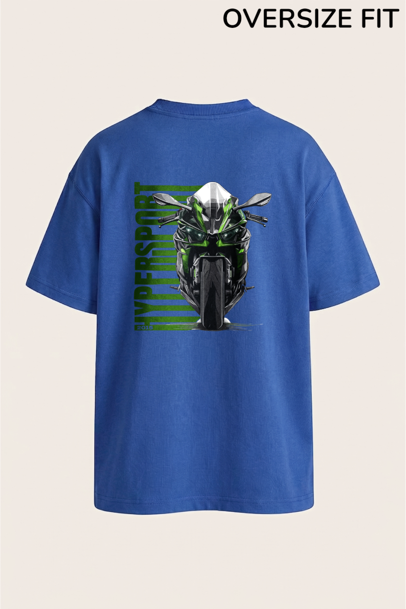 The Hypersport Tee