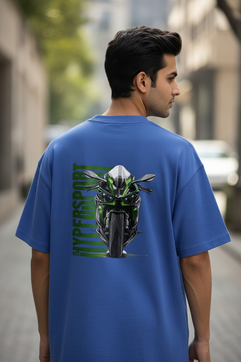 The Hypersport Tee