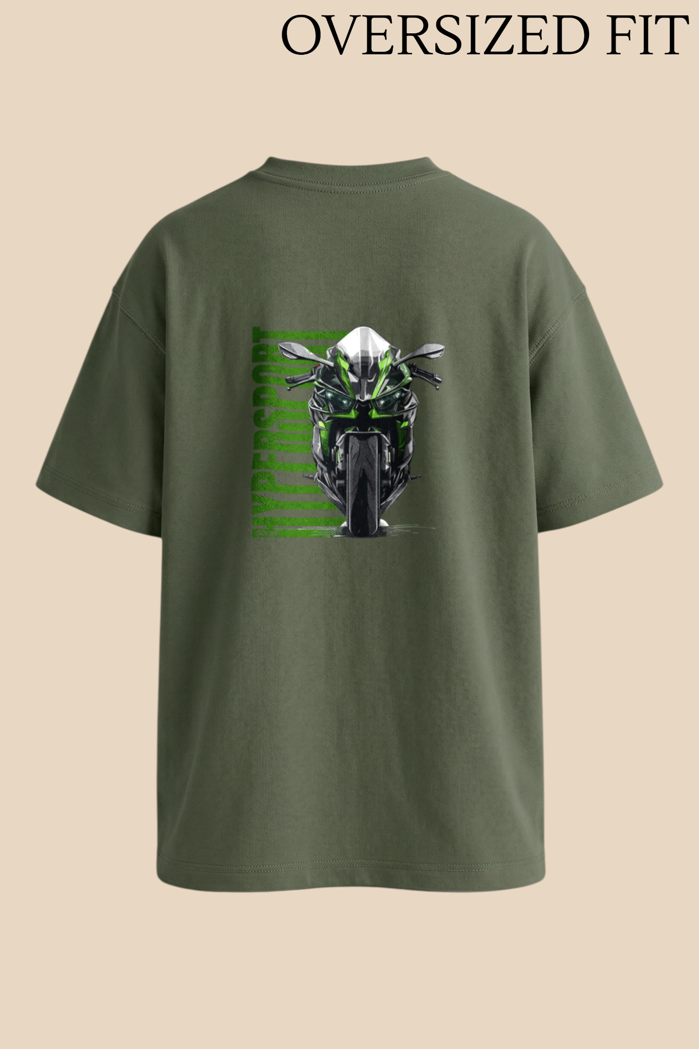 The Hypersport Tee