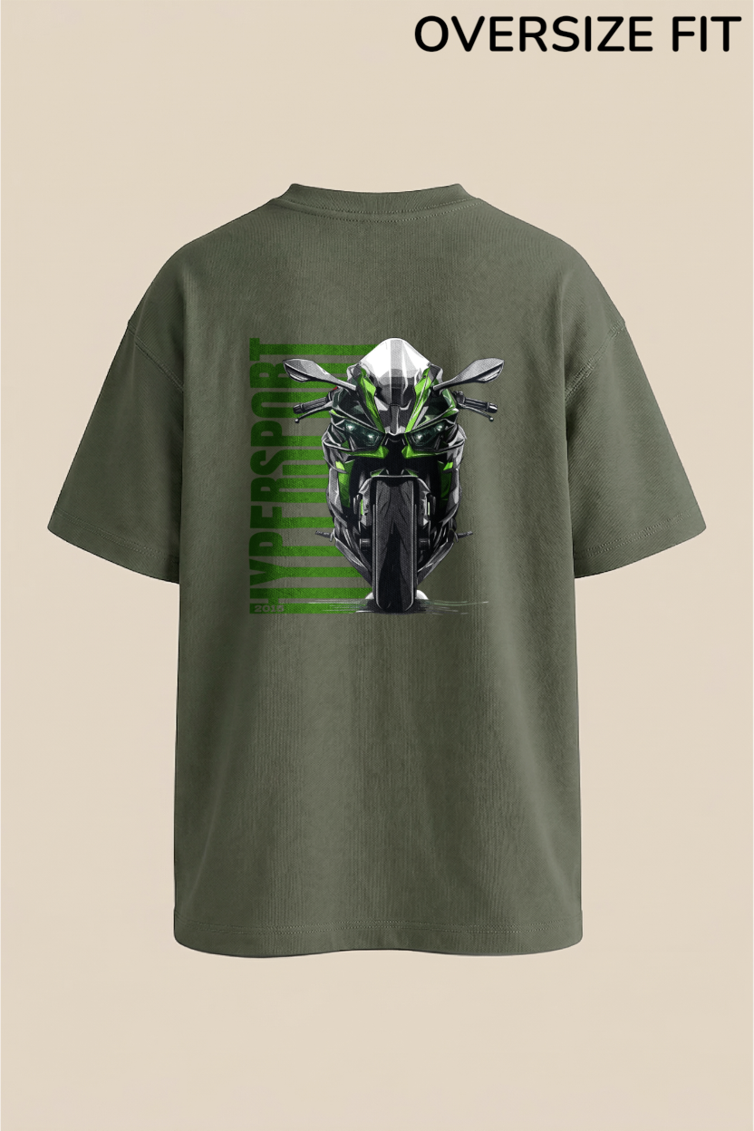 The Hypersport Tee
