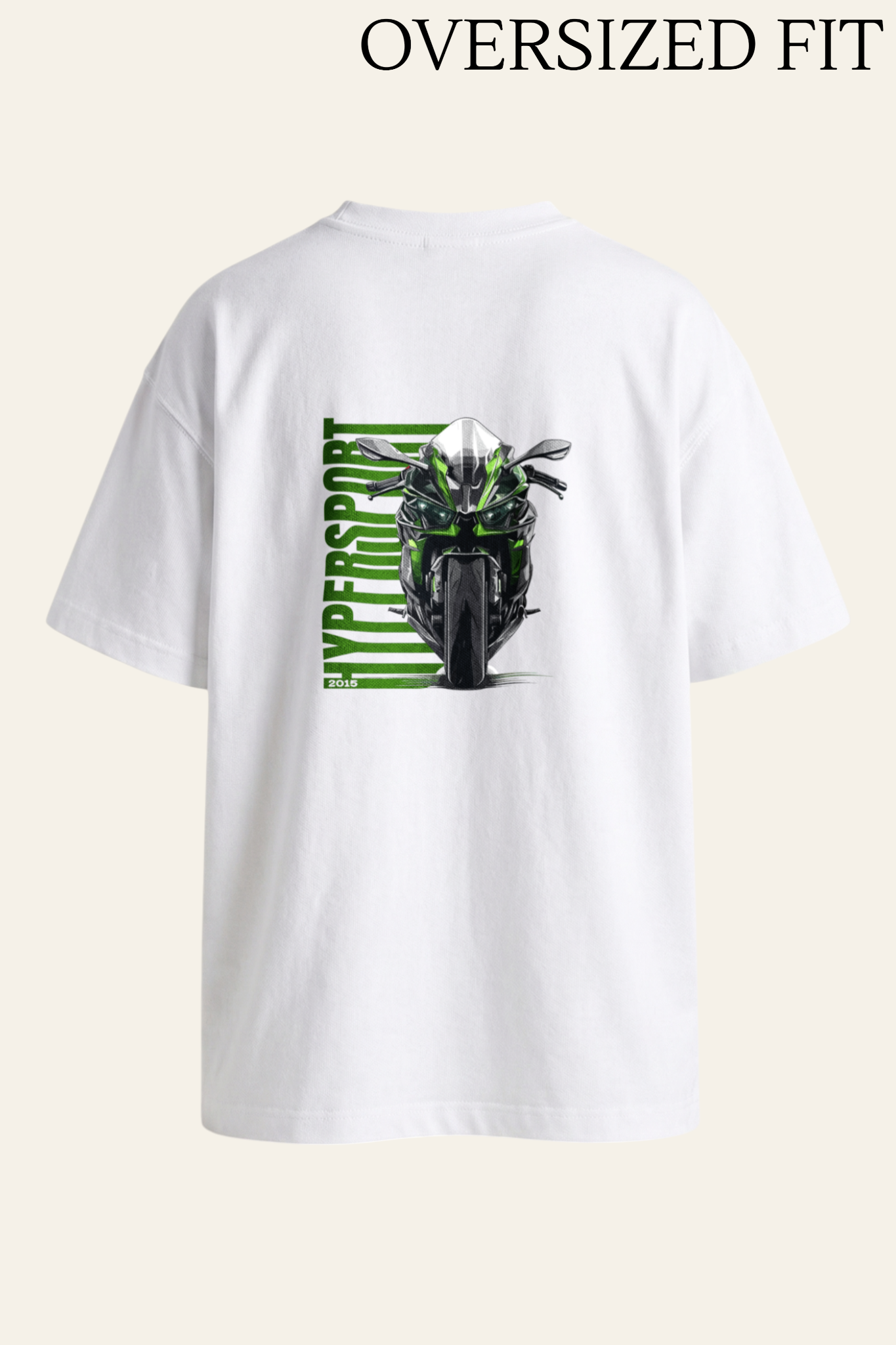 The Hypersport Tee